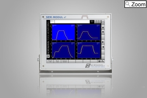 SEM-MODUL-e Display