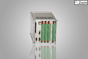 SEM-Modul / SEM-Profibus
