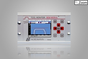 SEM-Modul / SEM-Profibus